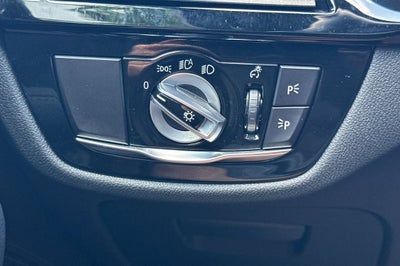2023 BMW 5 Series 530i
