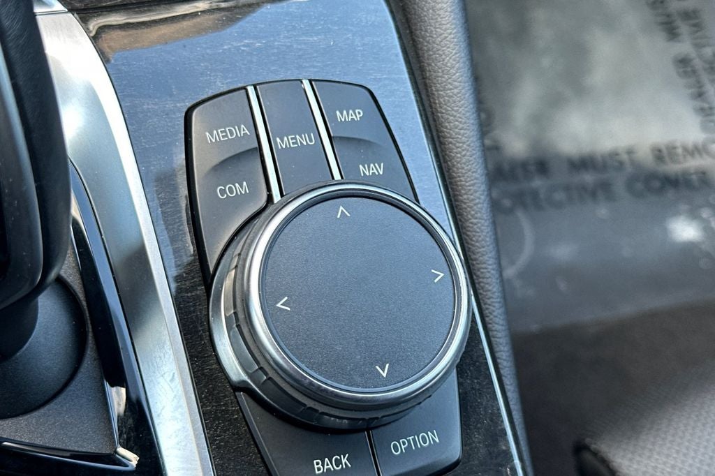 2023 BMW 5 Series 530i