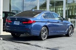2023 BMW 5 Series 530i
