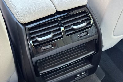 2023 BMW 5 Series 530i