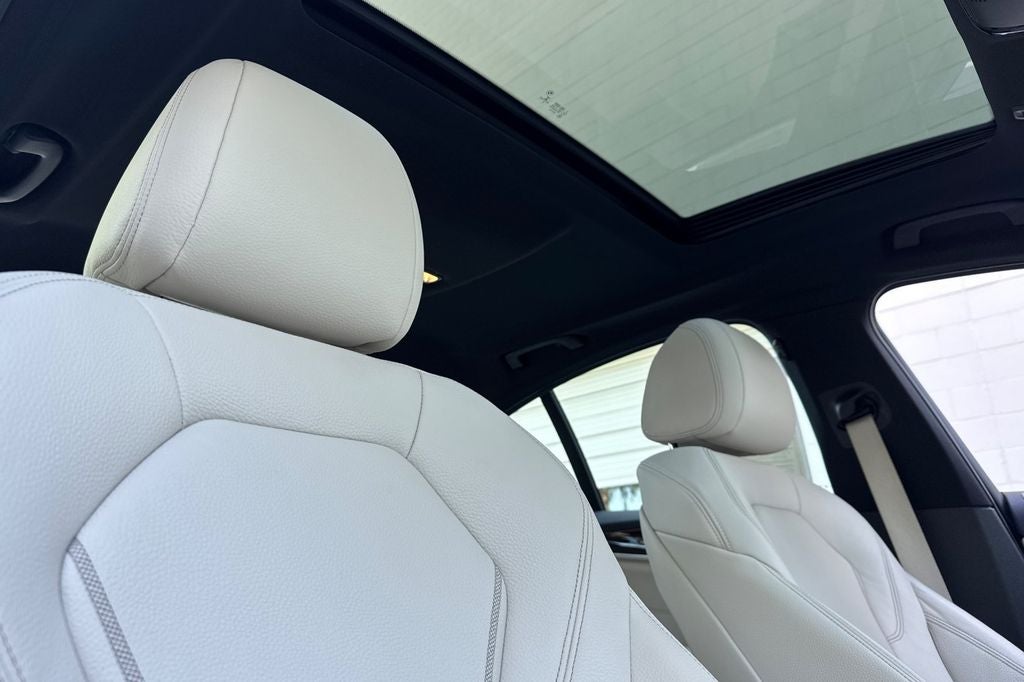 2023 BMW 5 Series 530i