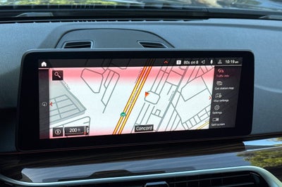 2023 BMW 5 Series 530i