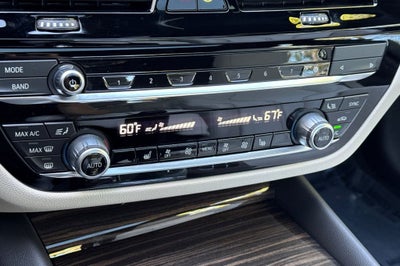 2023 BMW 5 Series 530i
