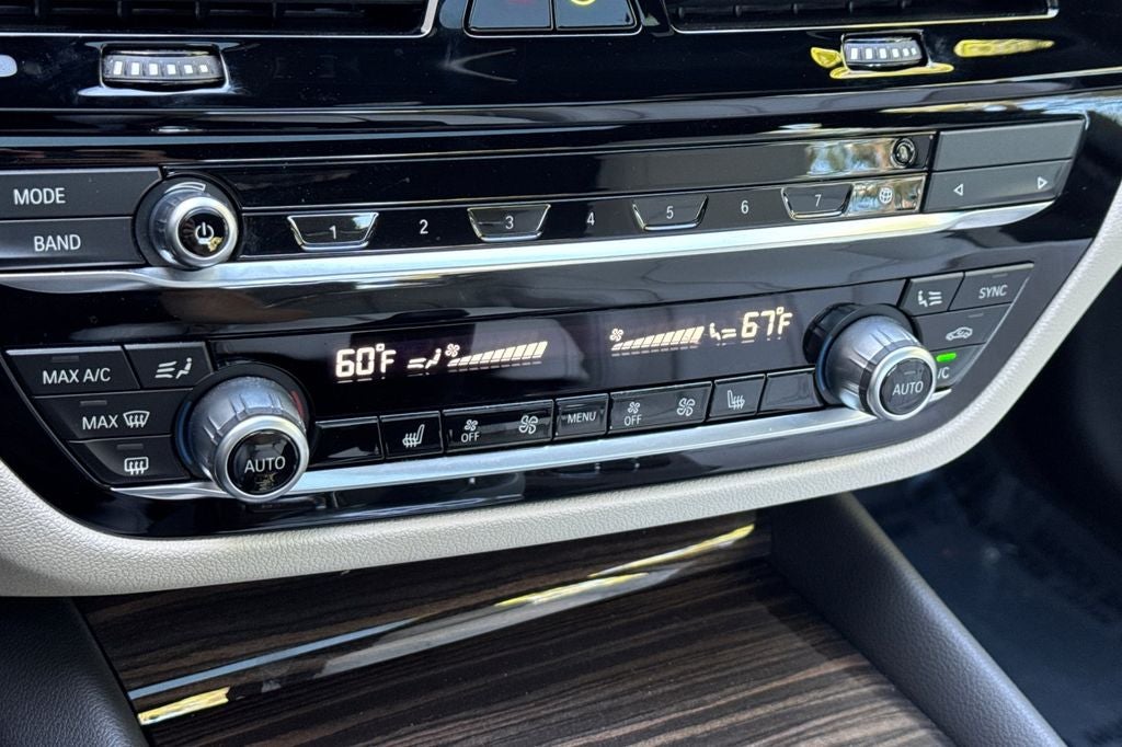 2023 BMW 5 Series 530i