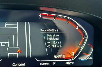 2023 BMW 5 Series 530i