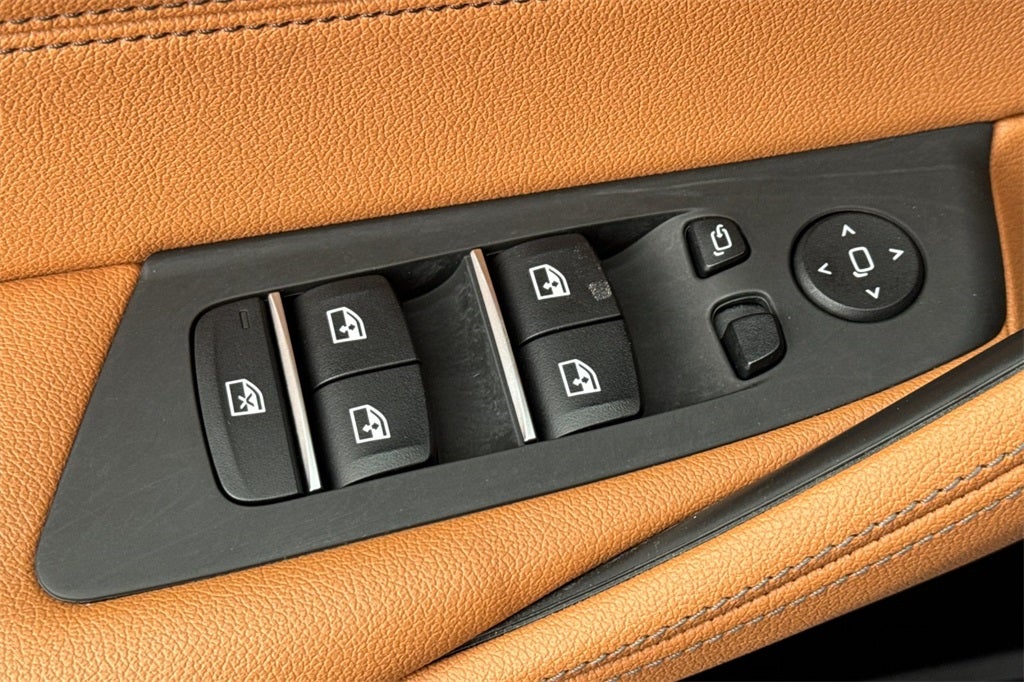 2022 BMW 5 Series 530i