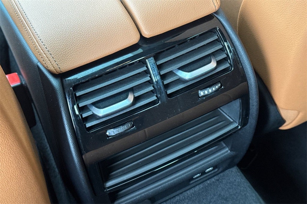 2022 BMW 5 Series 530i