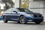 2022 BMW 5 Series 530i