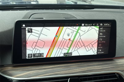 2022 BMW 5 Series 530i