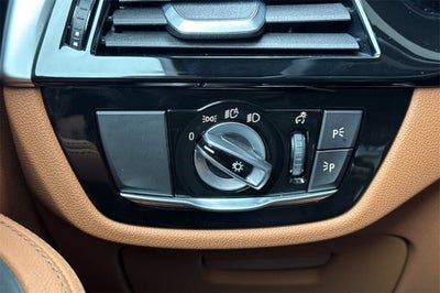 2022 BMW 5 Series 530i