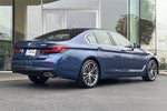 2022 BMW 5 Series 530i