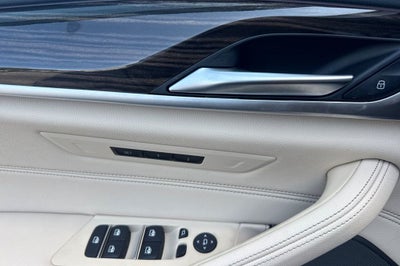 2023 BMW 5 Series 530i