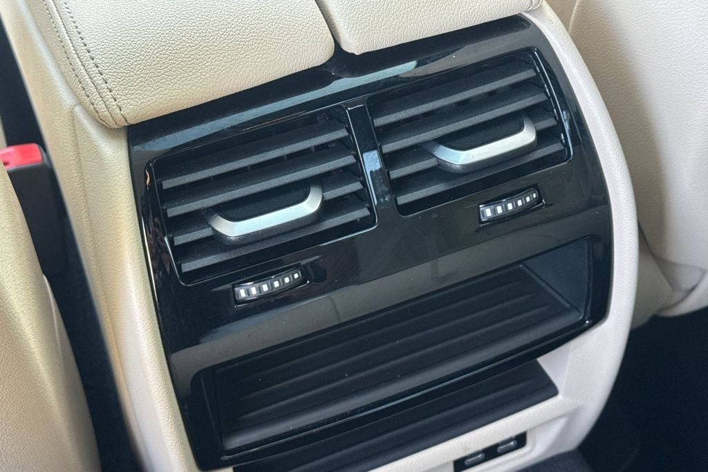 2023 BMW 5 Series 530i
