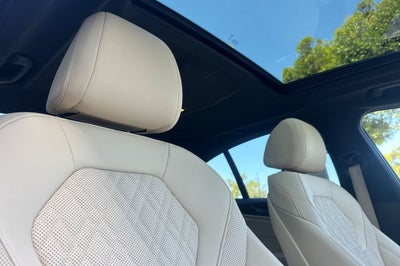 2023 BMW 5 Series 530i