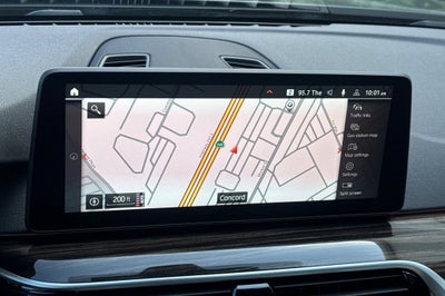 2023 BMW 5 Series 530i