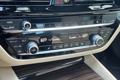 2023 BMW 5 Series 530i