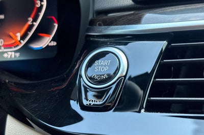 2023 BMW 5 Series 530i