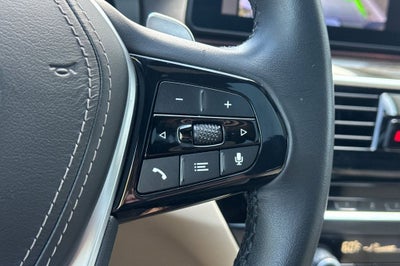 2023 BMW 5 Series 530i
