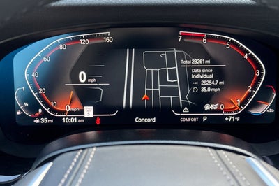 2023 BMW 5 Series 530i
