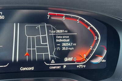 2023 BMW 5 Series 530i