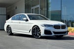 2022 BMW 5 Series 530i