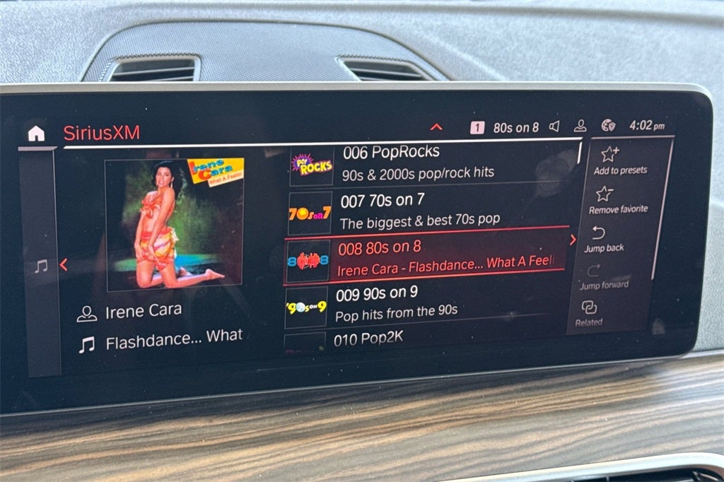 2022 BMW 5 Series 530i