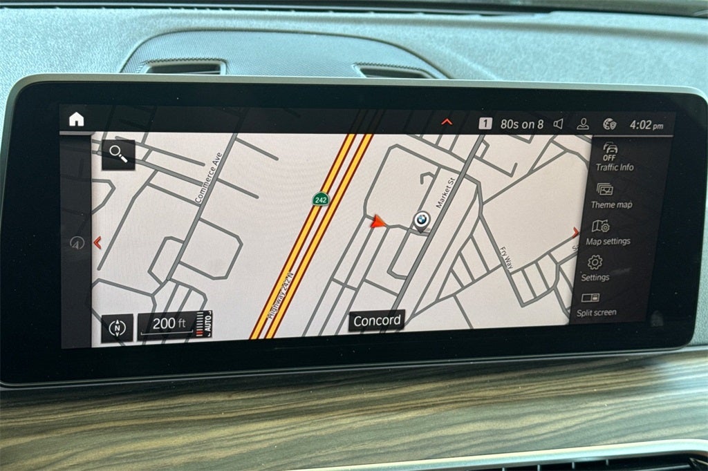 2022 BMW 5 Series 530i