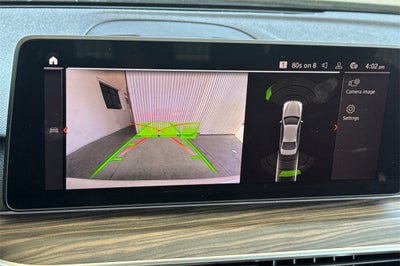 2022 BMW 5 Series 530i