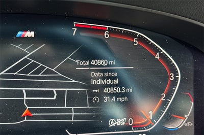 2022 BMW 5 Series 530i