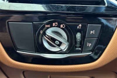 2022 BMW 5 Series 530i