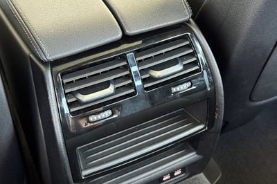2022 BMW 5 Series 540i