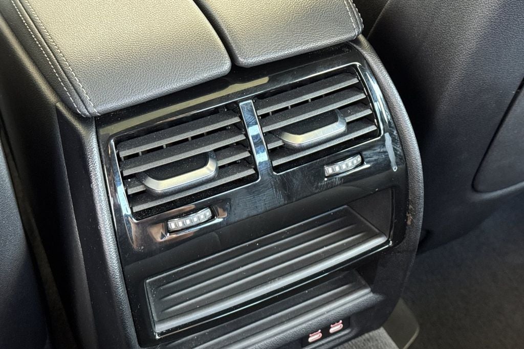 2022 BMW 5 Series 540i