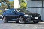 2022 BMW 5 Series 540i