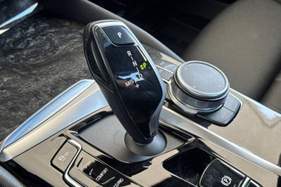 2022 BMW 5 Series 540i
