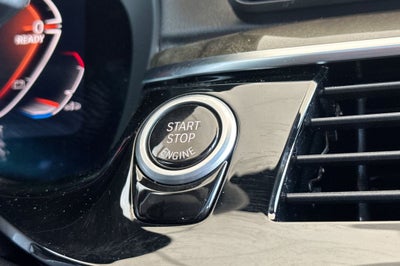 2022 BMW 5 Series 540i