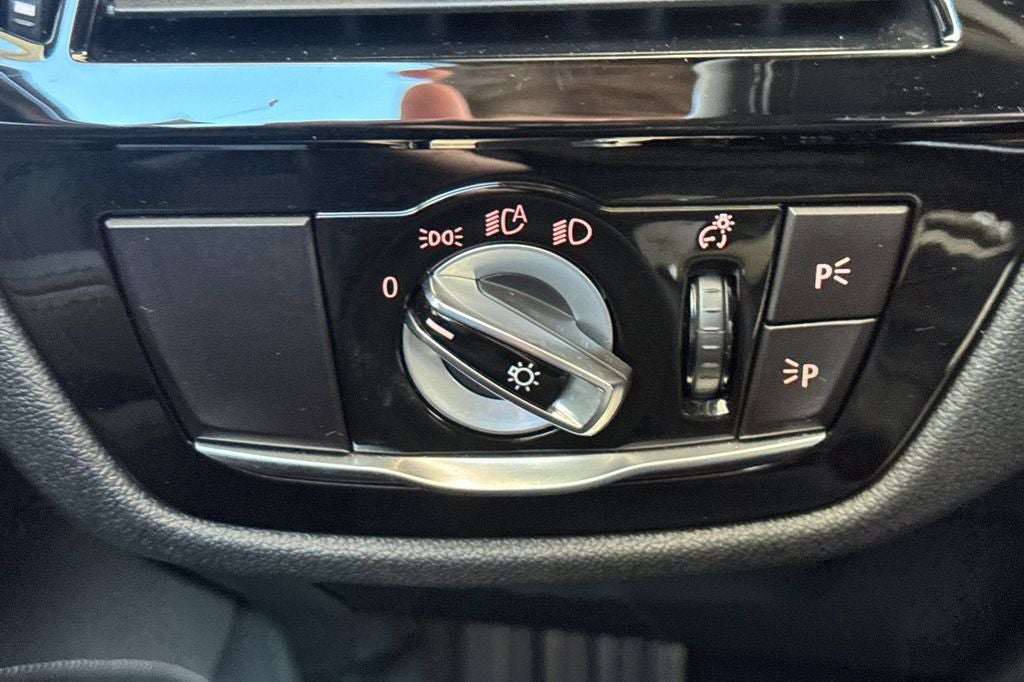 2022 BMW 5 Series 540i