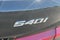 2022 BMW 5 Series 540i