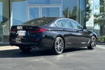 2022 BMW 5 Series 540i