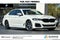 2023 BMW 5 Series 540i