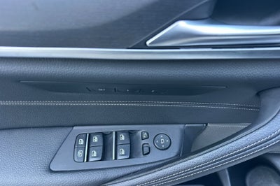 2023 BMW 5 Series 540i