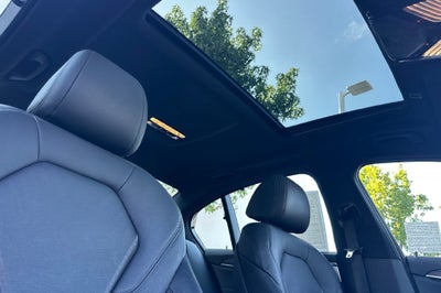 2023 BMW 5 Series 540i