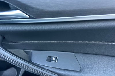 2023 BMW 5 Series 540i