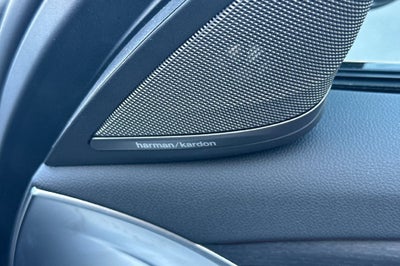 2023 BMW 5 Series 540i
