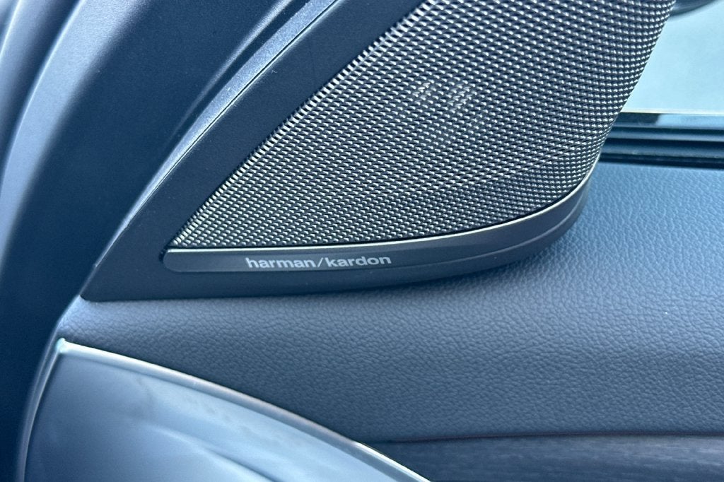 2023 BMW 5 Series 540i
