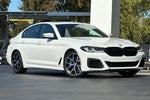 2023 BMW 5 Series 540i