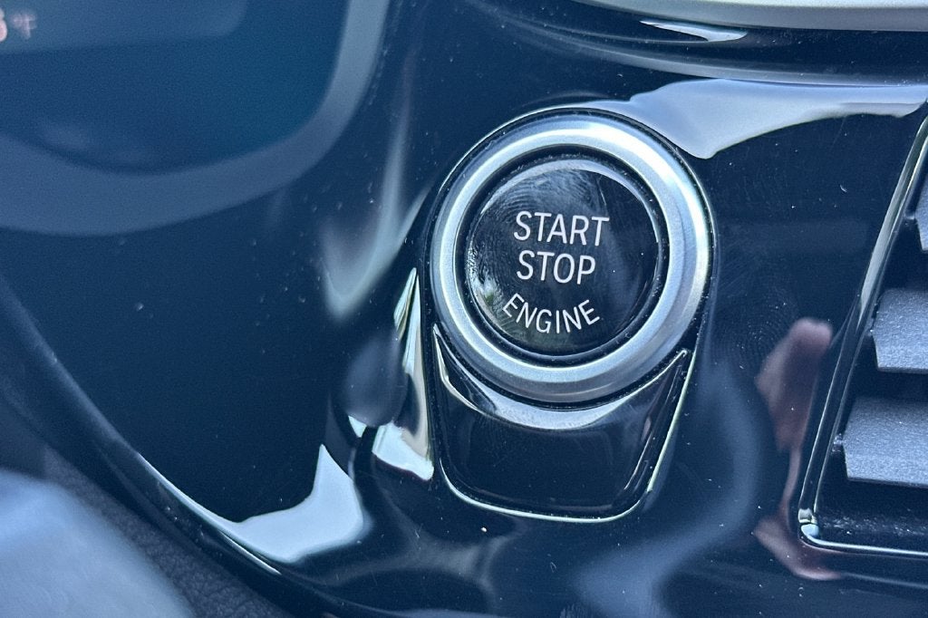 2023 BMW 5 Series 540i