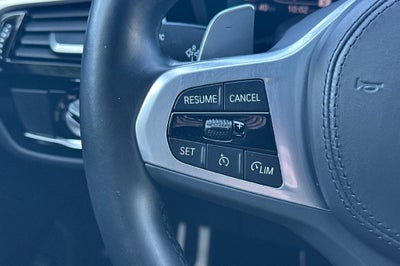 2023 BMW 5 Series 540i