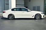 2023 BMW 5 Series 540i