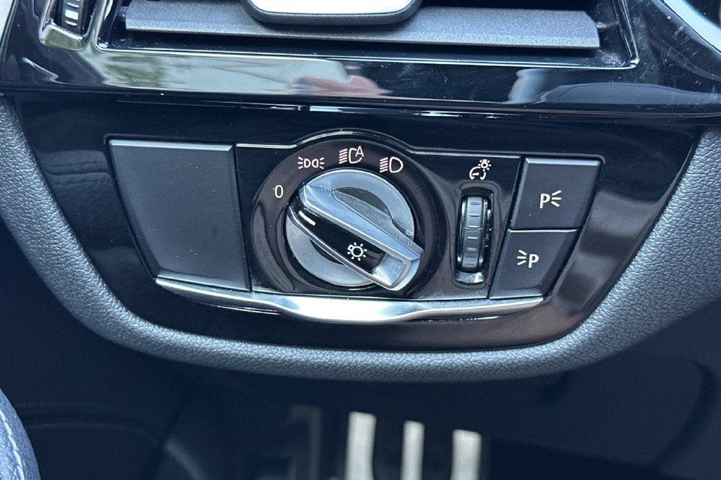 2023 BMW 5 Series 540i