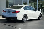 2023 BMW 5 Series 540i